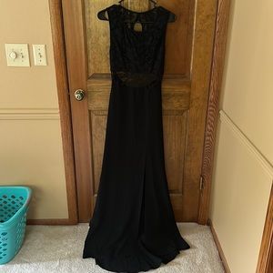 Formal dress